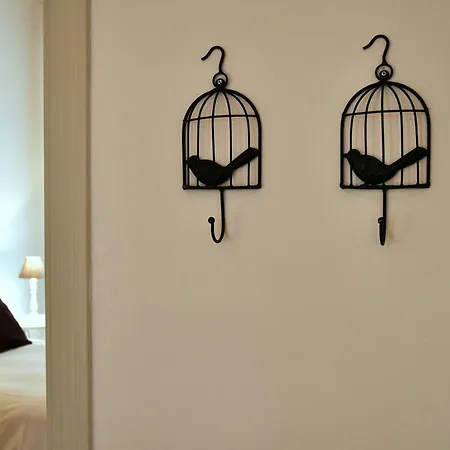 Apartament Lisbon Downtown Apartment