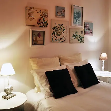 Apartament Lisbon Downtown Apartment