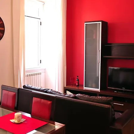 Apartment Lisbon Downtown Apartment