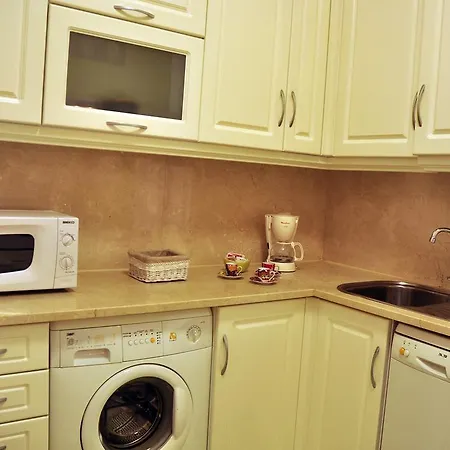 Lisbon Downtown Apartment Daire *