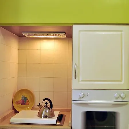 Lisbon Downtown Apartment Daire *