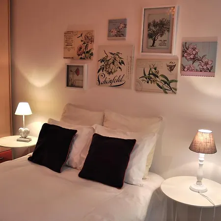 Lisbon Downtown Apartment *